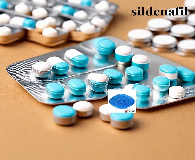 Sildenafil 1