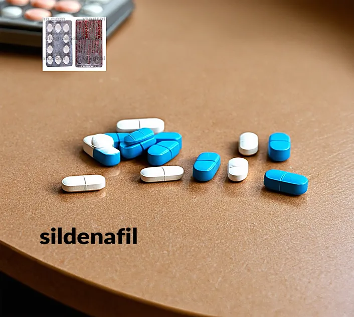 Sildenafil 2